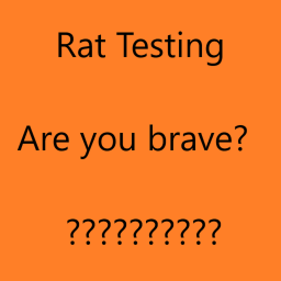 Rat Testing