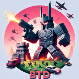 Breakout: Tower Defense [BETA]