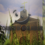 Church of Koolaidism