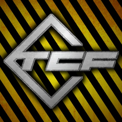 The Crash Facility Roblox group icon