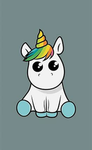 Preppy unicorn girls!