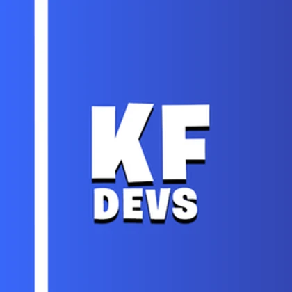 KF Devs Roblox group icon