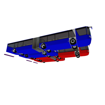 buses