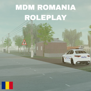 🌴 (WELCOME BACK) MDM ROMANIA ROLEPLAY 🥥