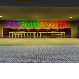 The Starlite Cloud Inn icon