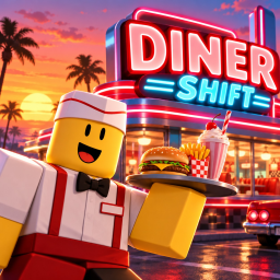 Diner Shift