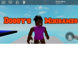 Doggy's Minigames icon