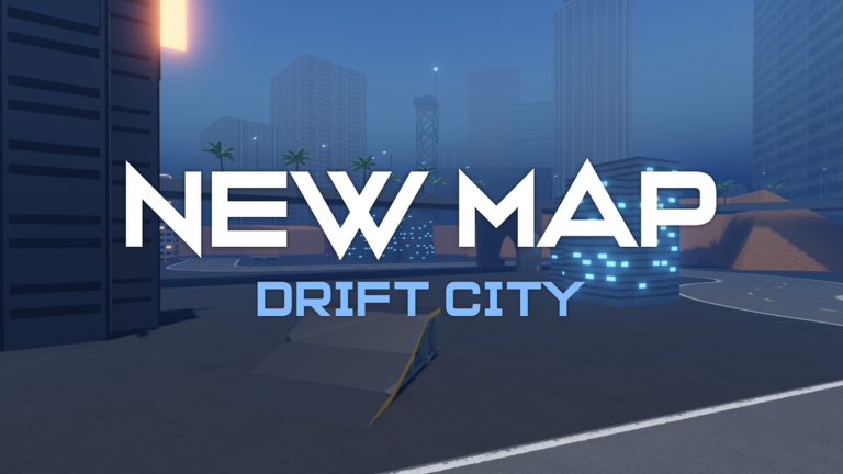 NEW MAP