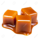 Cheer caramel