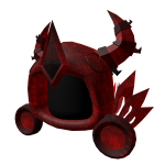 Crimson Dominus