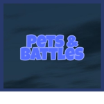 Pets & Battles Development