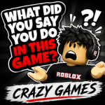 What Did You Say You Do In This Game?