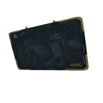 CowMoo's Golden Membership Card