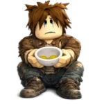 Games so l can eat