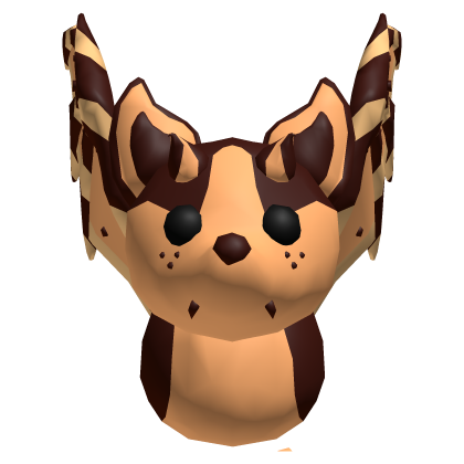 ♡ adopt me bat dragon pet ♡