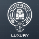 [1] District One
