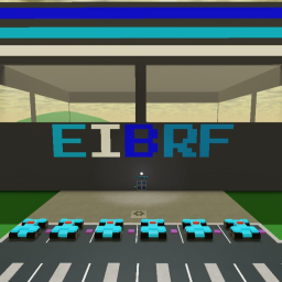 Extreme Inc. Research Facility