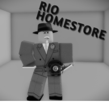 [V1] Rio Homestore