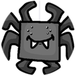 spider reggie