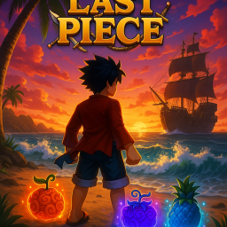 Last Piece [ ALPHA TEST ]