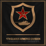 4th Guards Armored Division
