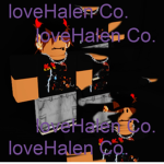 loveHalen Co.