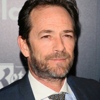 Luke Perry 💔