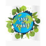 Save the planet to get better