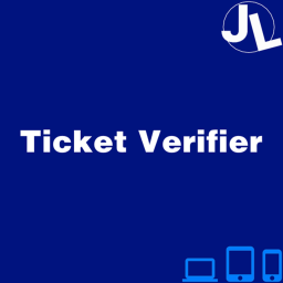 Ticket Verifier