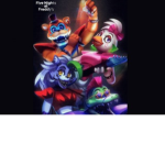Join the animatronic family