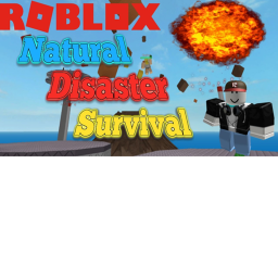 Remake of Natural Disaster Survival