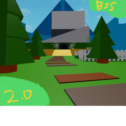 bee swarm (Winter Update!) icon