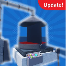 Soup Factory Tycoon  icon