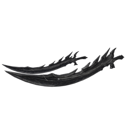 Night Assassin Swords
