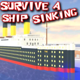 Survive A Sinking Ship icon