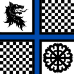 The Cerulean Knights