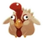 hen hen uprising