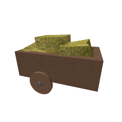 Haycart