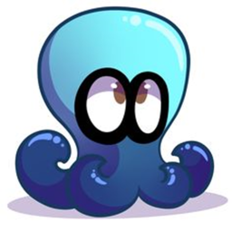 Octo Island :D