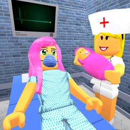 Hospital Life icon