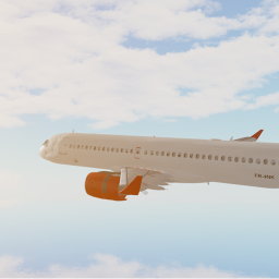 Frederic ton Airport