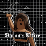 Bacon's Attire