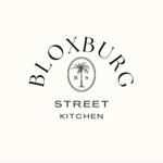 The Bloxburg Street Kitchen