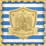 Armed Constabulary of Imperial Anglia