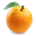 RAndom Oranges