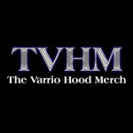 The Varrio / Hood Merch