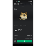 doge fans of robloxea