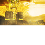 The golden team離さない