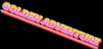 Golden adventure