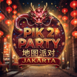 KICAU MANIA [JAWA PARTY]